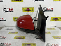 2009 - 2014 Suzuki Alto GF Right Door Mirror