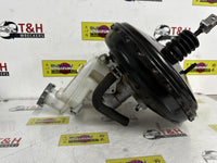 2015 - 2017 Suzuki Celerio LF AVK310 Brake Booster