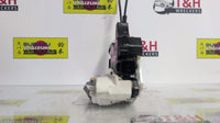 2010 - 2012 Mitsubishi Outlander LS CW5W Right Rear Lock Actuator
