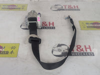 2015 2015 Subaru Liberty VI BN Left Front Seat Belt