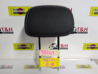 Ford Mondeo MD Titanium Sep 2014 to Jun 2020 - Right Rear Headrest - Leather