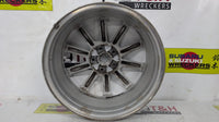 Aug 2012 to Dec 2018 - Suzuki Vitara/Grand Vitara JT - Alloy Wheel - Factory, 18X7.0In