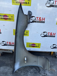 Aug 1993 to Nov 1998 - Nissan Skyline/GT-R R33 Turbocharged - Left Front Guard