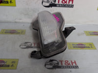 2020 2020 Suzuki Baleno EW A1M414 Left Daytime Driver Light