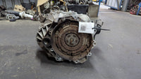 Audi A3 Mar 2013 - May 2016 Petrol 1.8 FWD Automatic Transmission - PYV Code