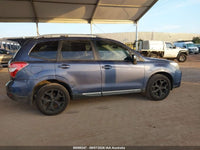 2013 Subaru Forester Jan 2013 - Feb 2015 83071SG030 Master Power Window Switch