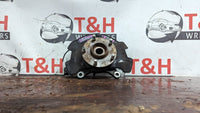 Suzuki Swift SPORT 1.6L Petrol 2005-2010 - - Left Front Hub Assembly