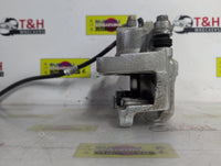 Feb 2017 to Current - Mazda CX-5 KF - Left Front Caliper - Single Piston Type