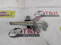2015-2021 Subaru Liberty VI BN - - Right Rear Window Regulator/Motor