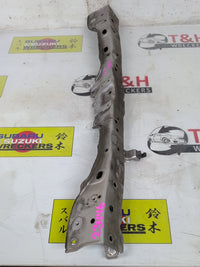 2006 2006 Honda Civic FD Bonnet Top Lock Panel