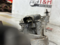 2001 - 2007 Nissan Stagea M35 Wiper Linkage