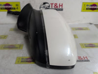 2016 - 2024 Mazda CX 9 TC Station Wagon FWD Left Door Mirror