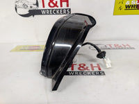 2020 - 2024 Mitsubishi Mirage Left Taillight | Lb, Body Mounted, Led Type