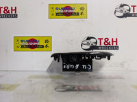 Left Side Door Elec Door Switch, 35780-TLO-E01-M1, 2011, Honda, Accord, Euro, CU
