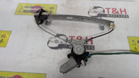 2004 Honda Integra DC - - Left Front Window Regulator/Motor