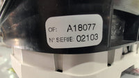 2010 - 2012 Ford Focus II LV RS FWD Instrument Cluster