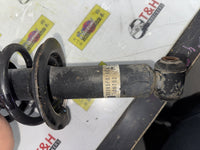 Subaru Impreza 3rd Gen Apr 2007-Nov 2011 Left Rear Strut Standard Type