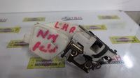 2000-2004 Mitsubishi Pajero - Left Rear Lock Actuator