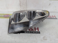 Apr 1998 to Jul 2005 - Suzuki Vitara/Grand Vitara - Left Rear Bumper Light