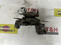 2007 - 2014 Nissan Dualis J10 Right Front Hub Assembly