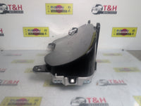 Sep 2014 to Jun 2020 - Ford Mondeo MD Titanium Diesel 2.0L - Instrument Cluster