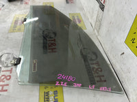 2001 - 2007 Toyota Corolla E120 JTD Left Front Door Glass