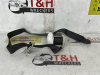 2012 - 2016 Suzuki Swift FZ Right Front Seat Belt