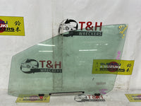 2006 - 2020 Toyota Tarago R50 Left Front Door Glass