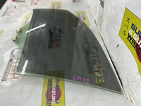 2013 - 2018 Subaru Forester SJ Left Front Door Glass