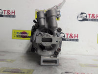 Subaru Liberty/Exiga 5th Gen 2.5L A/C Compressor Valeo DKV10R Jun 2008-Dec 2014