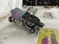 2013 - 2019 Ford Fiesta WZ Wiper Linkage