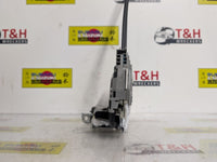 2022 2022 Suzuki Ignis III MF Right Front Lock Actuator
