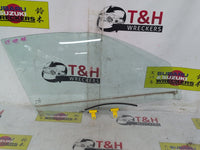 2015 - 2025 Suzuki Vitara IV LY Right Front Door Glass