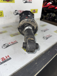 Subaru Liberty 5th Gen Jul 2009-Nov 2014 Left Rear Strut 2.5L EJ25