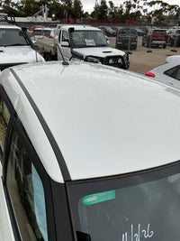 2016 - 2026 Suzuki Ignis Left Door Mirror | Mf