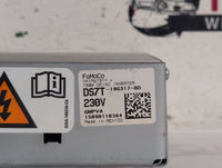 Ford Mondeo MD 2015-2019 - Inverter Power Module PN: DS7T-19G317-BD