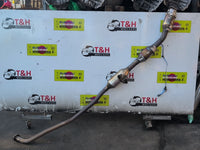 2019 Catalytic Converter, 2019, Toyota, Corolla, Altis, E170