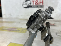 2014 - 2024 Mazda Mazda2 DJ Wiper Linkage