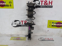 2014 - 2017 Mazda Mazda2 DJ/DL Left Front Strut