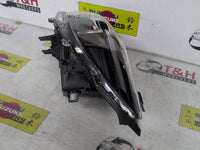 2015 - 2016 Mazda CX-5 KE GT Left Headlight | Led Type, Ka3C