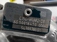 2013 - 2020 Ford Fiesta WZ ST FWD Turbo