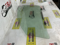 2006 - 2016 Toyota Yaris P90 Left Front Door Glass