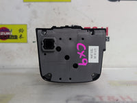 2016-2024 Mazda CX-9 TC Station Wagon FWD Navigation Control