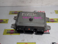 2014 ECU, nec999.019, 2014, Nissan, Juke, F15