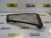2011 - 2017 Subaru XV Right Rear Quarter Door Glass | G4X
