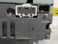 Mazda Mazda6 GH 2008-2012 - Stereo Head Unit