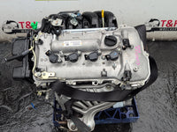 2019 2019 Toyota Corolla E170 ZRE172R-GEXDKQ Engine