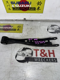 Subaru Impreza 5th Gen Nov 2016-Sep 2023 Left Rear Trailing Arm