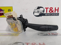 2003 - 2009 Subaru Outback R BPE Indicator Stalk