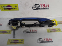 2014 - 2021 Subaru WRX VA Right Front Exterior Door Handle